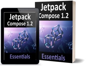 Jetpack Compose 1.2 Essentials