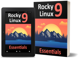 Rocky Linux 9 Essentials