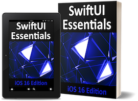 SwiftUI Essentials - iOS 16 Edition